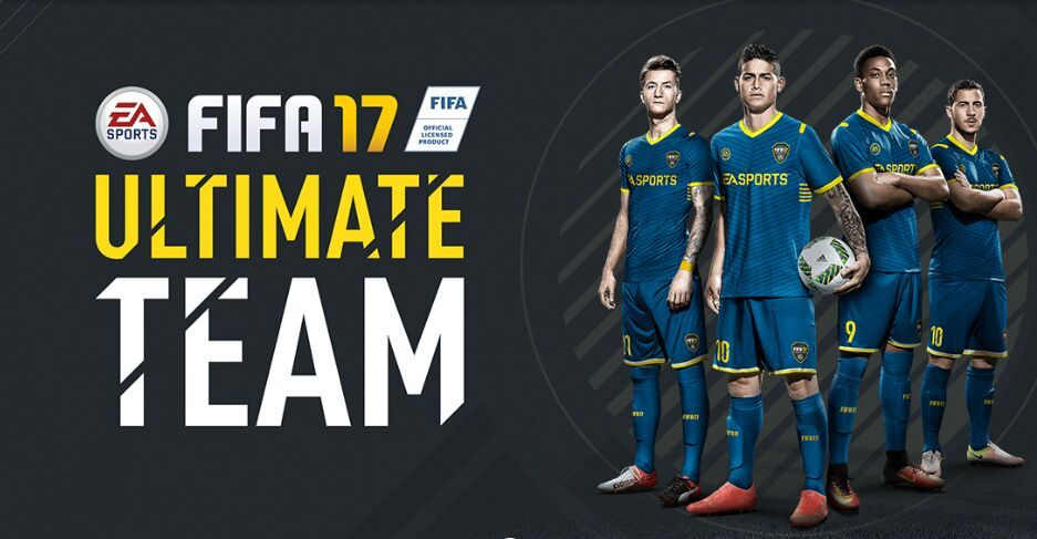 Pro Players Cards en FIFA 17 Fútbol Amino ⚽️ Amino