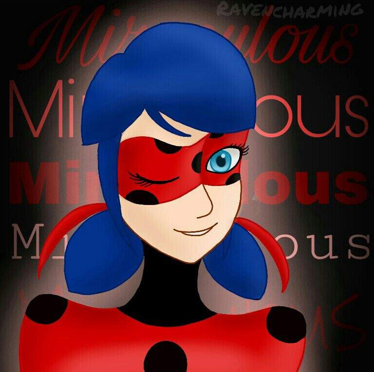 Trying Out IbisPaint X For The First Time! | Miraculous Amino