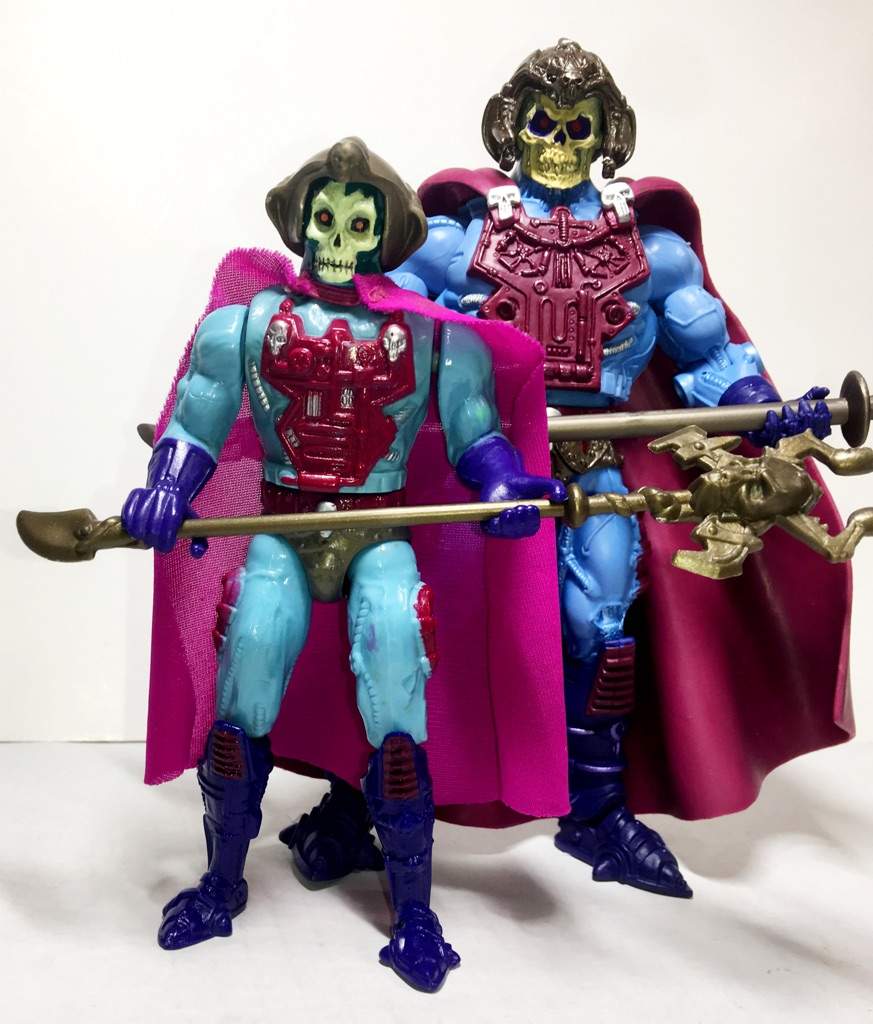 motuc intergalactic skeletor