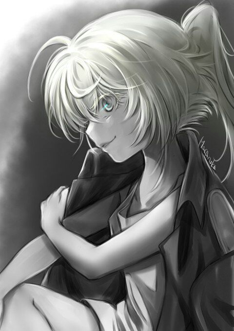 Таня Дегуршаф | Аниме Amino Amino
