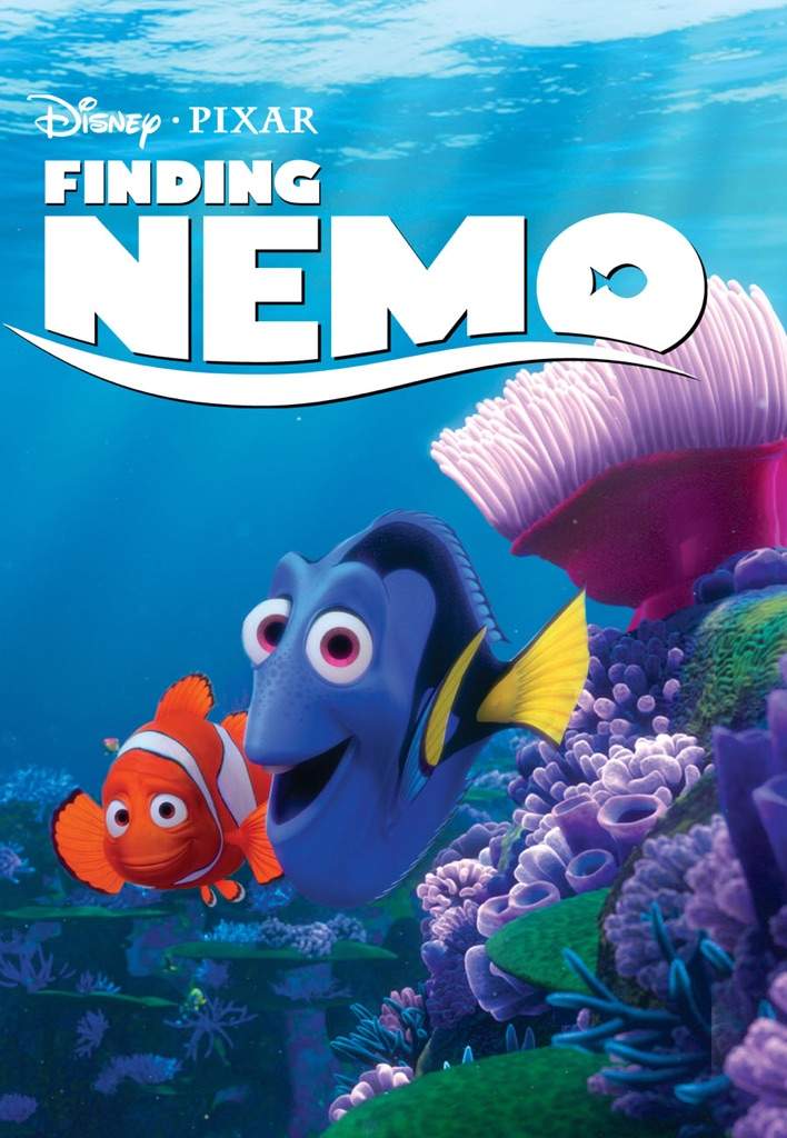 Review #30: Finding Nemo | Cartoon Amino