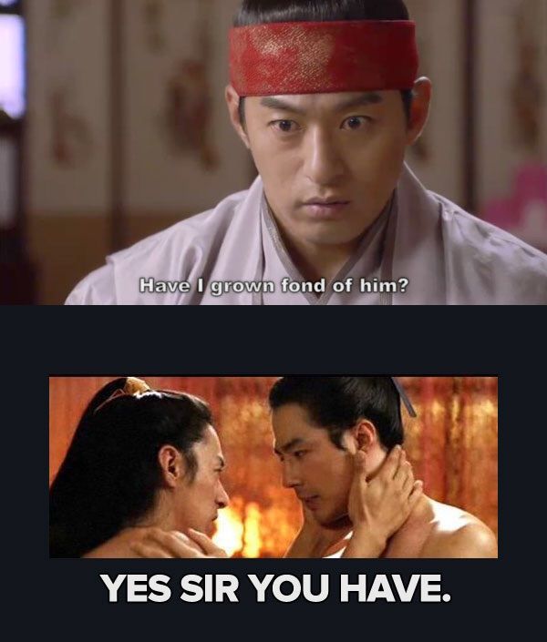 Empress Ki memes / funny moments | K-Drama Amino