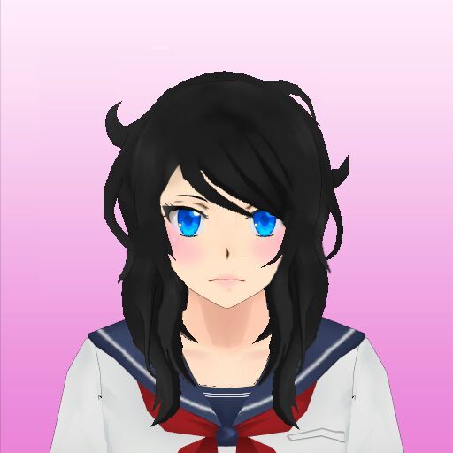 My Yandere Simulator OC | Anime Amino