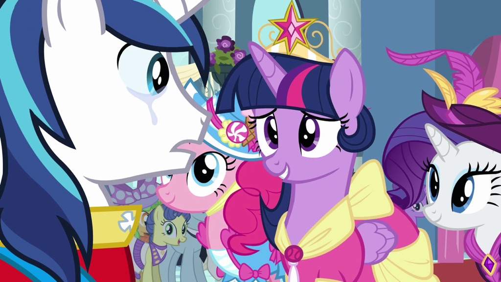 Princess Twilight Sparkle 