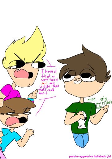 90s doodles | 🌎Eddsworld🌎 Amino