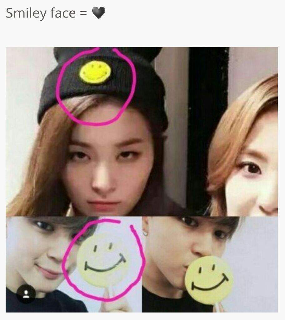 Jimin dating Seulgi "Evidence" | ARMY's Amino