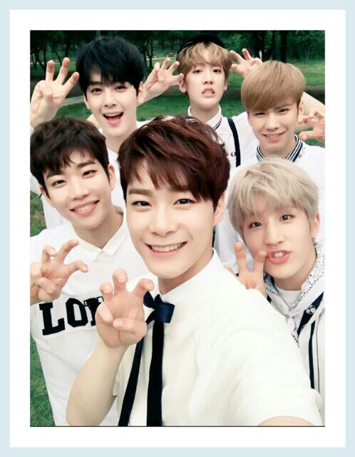 ASTRO | Wiki | •K-Pop• Amino