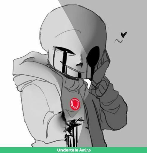 Killer!Sans | Wiki | Undertale Amino