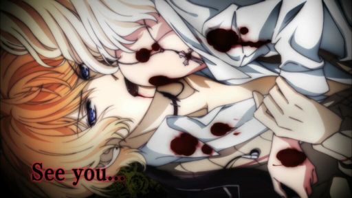 Diabolik Lovers | Wiki | Mundo Das Sombras Amino