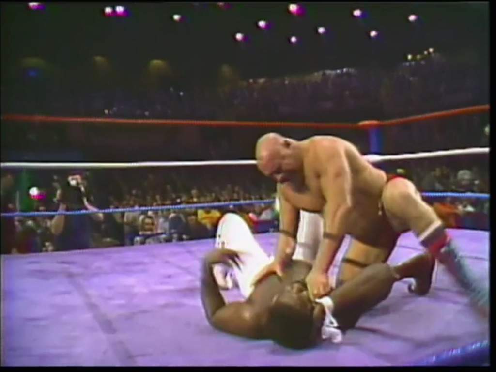 WWE Retro Reviews The Wrestling Classic Wrestlin