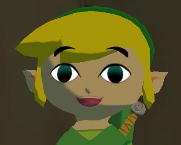 Link | Wiki | Zelda Amino