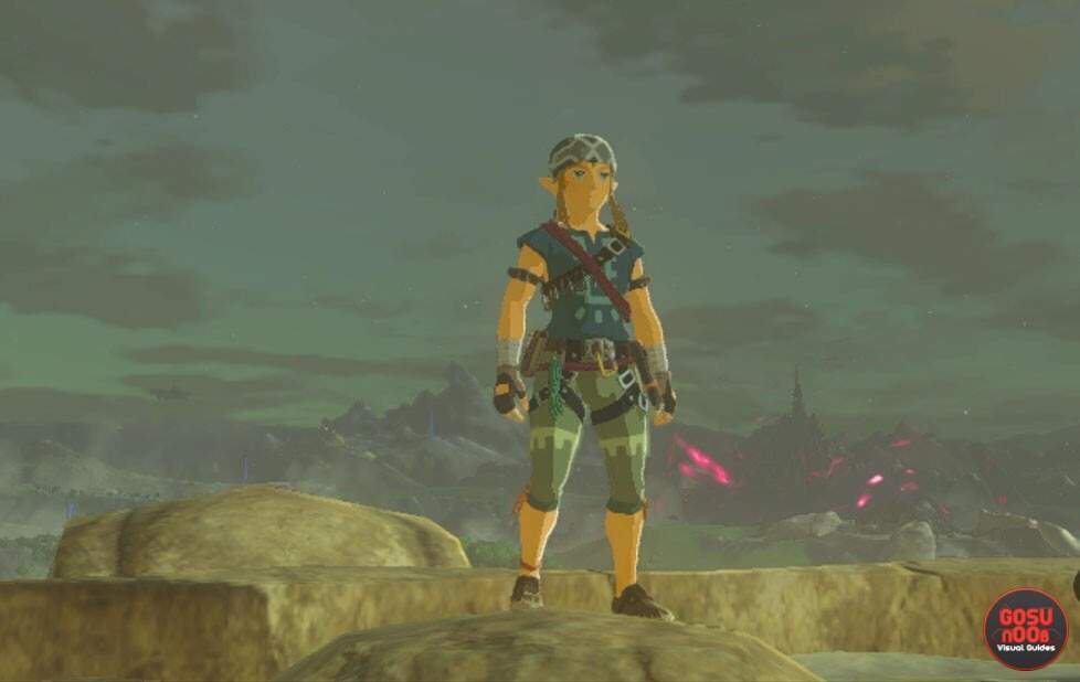 My Top 3 Favorite BOTW Armor Sets List Zelda Amino   Ace274feec2e2436290cf2219640adecf36bd080 Hq 