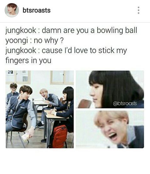 BTS Puns Memes | K-Pop Amino