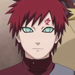 Gaara | Naruto Amino