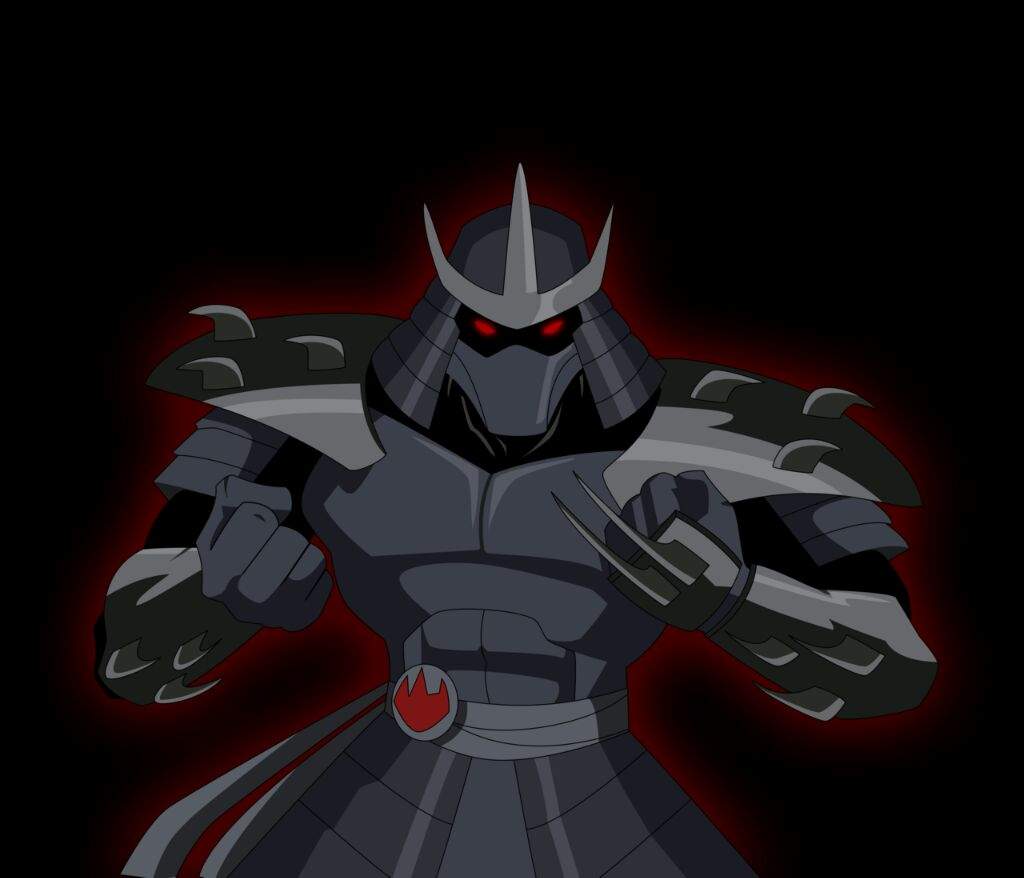 Shredder(2003) Wiki Teenage Mutant Ninja Turtles Amino