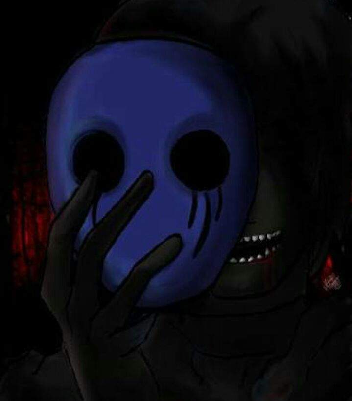 20 Curiosidades Sobre Eyeless Jack Terror Amino