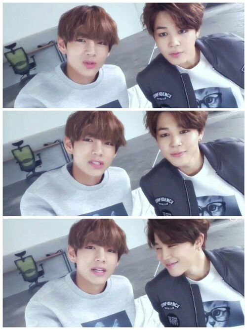 「vmin」 | ARMY's Amino