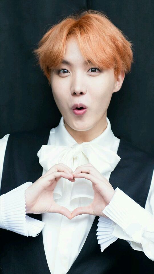 Wallpapers (Pt.7) JHope | ARMY-BR Amino