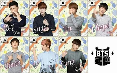 Signos Zodiacales K Pop Amino