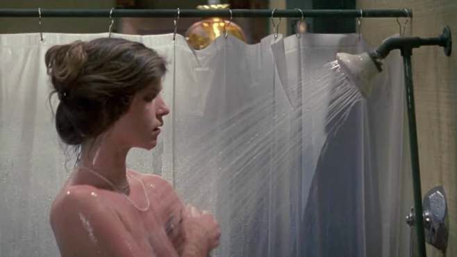 Bathroom Nightmares: The Definitive Guide to Shower Scenes in Horror Cinema...