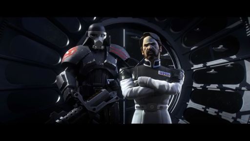 imperial purge trooper