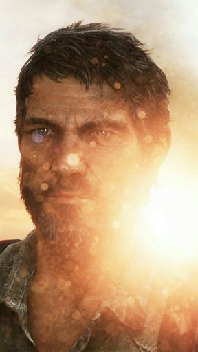 Joel (The Last of Us) - Incredible Characters Wiki