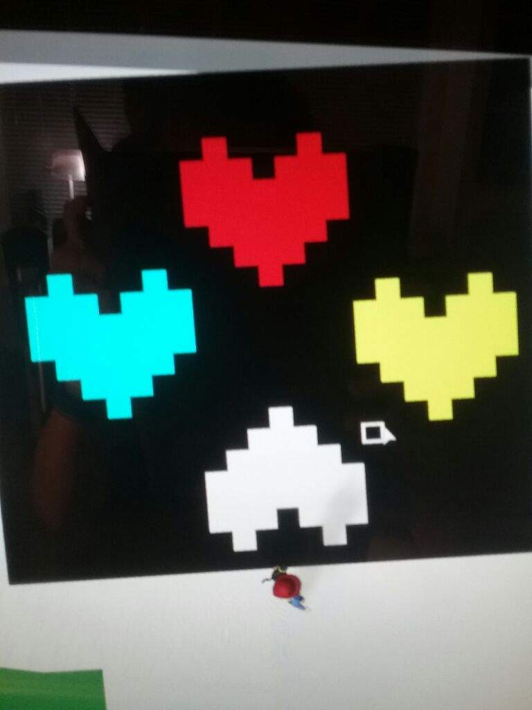 pixel art en roblox undertale español amino