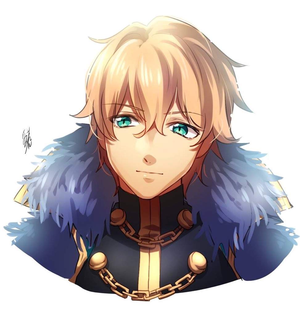 Saber (King Arthur) | Anime Amino