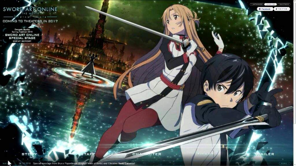 anime ordinal scale