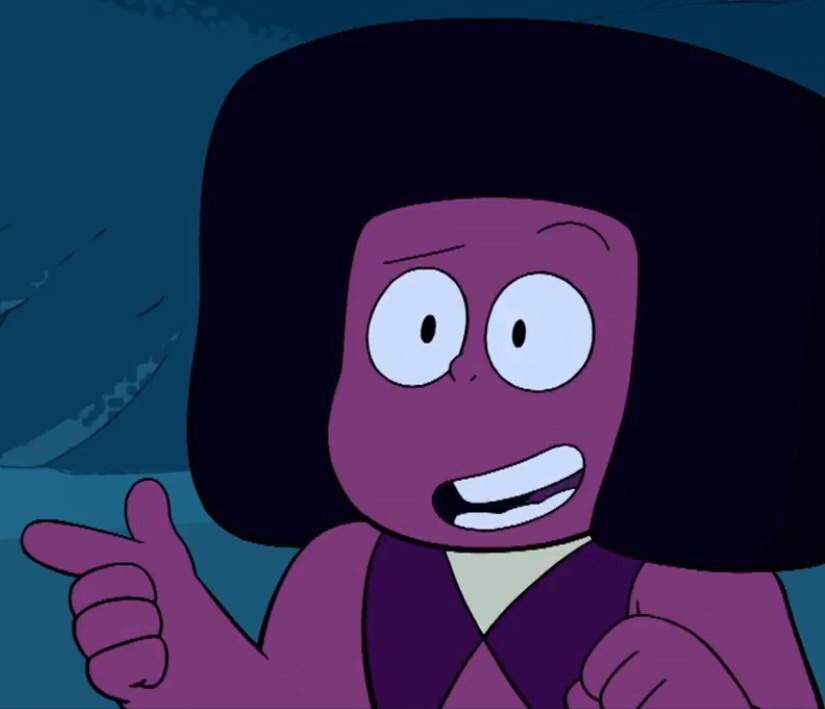 Thoughts on Navy | Steven Universe Amino