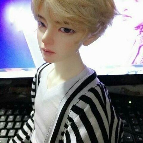 jimin bjd