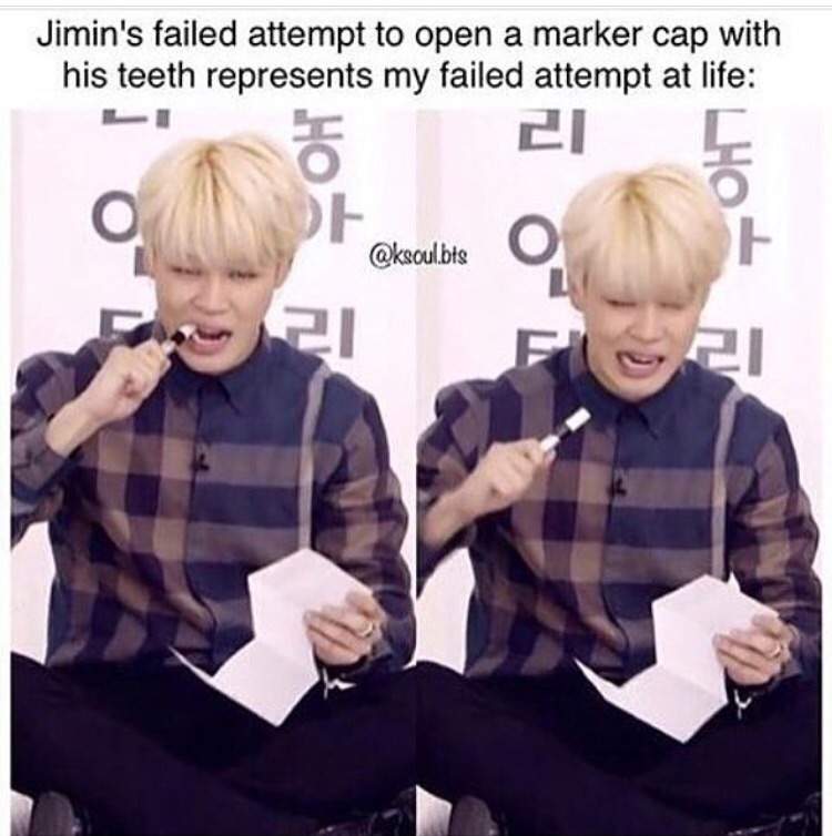 BTS Memes | K-Pop Amino