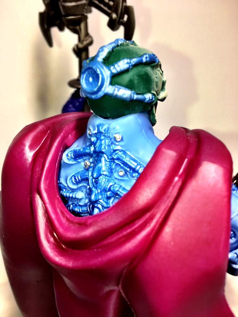 motu classics skeletor