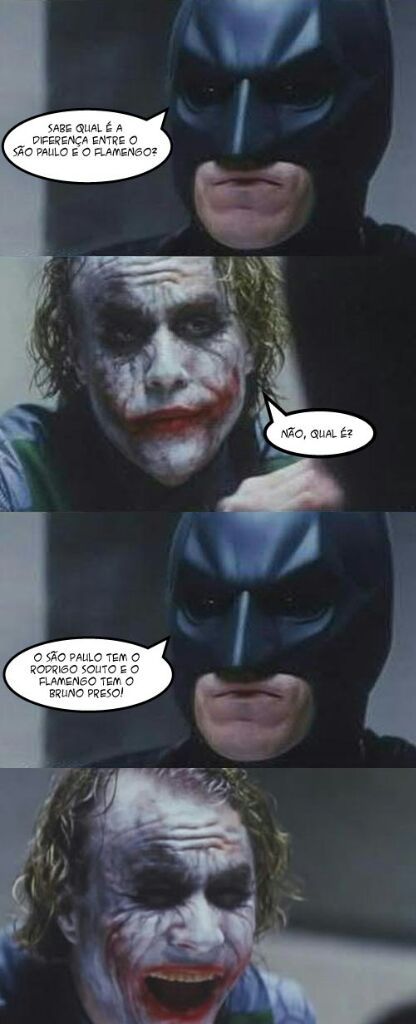 MEMES DE BATMAN E CORINGA MELHORES PIADAS Comics Português Amino