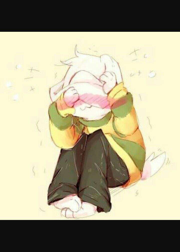 Cute Asriel | Wiki | Undertale Amino