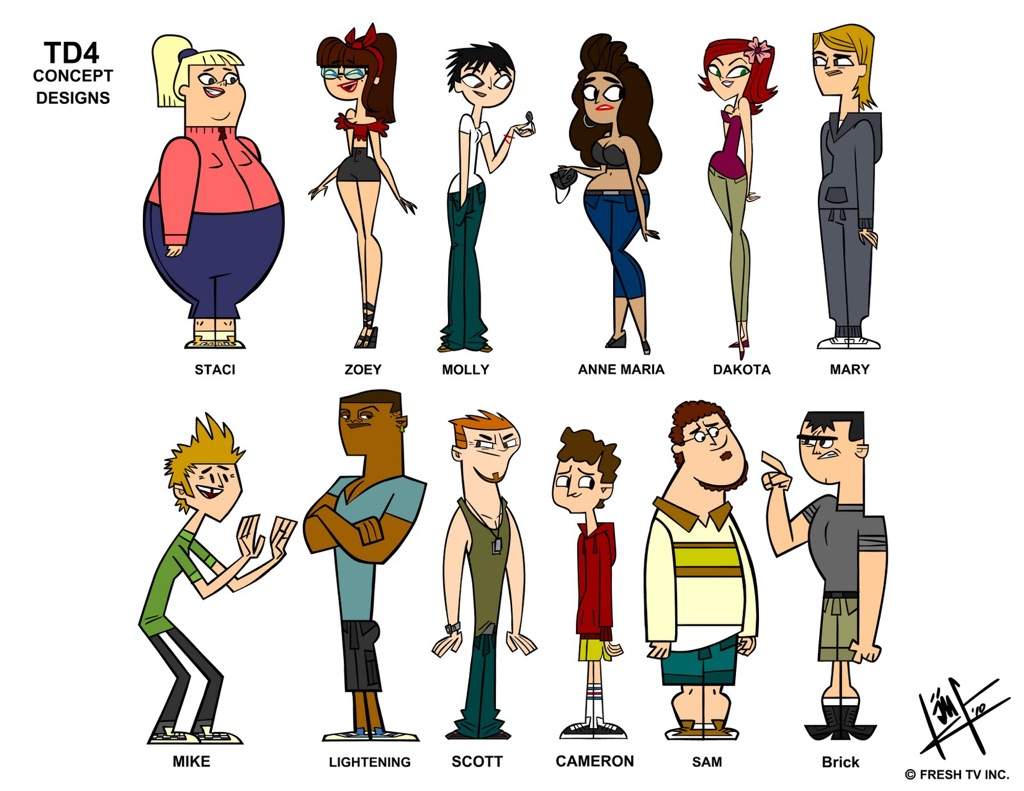 total-drama-concept-designs-fresh-tv-amino