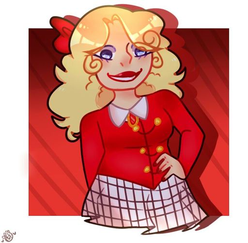 Heather Duke Heathers Amino