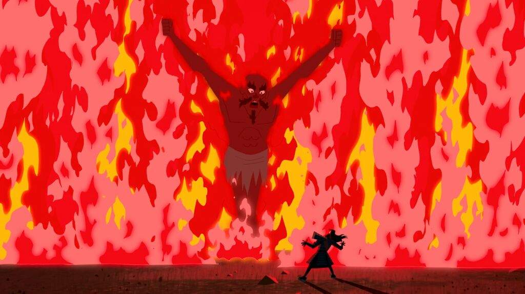 Samurai Jack Review Spoiler Cartoon Amino Samurai Jack Review Spoiler Cartoon Amino