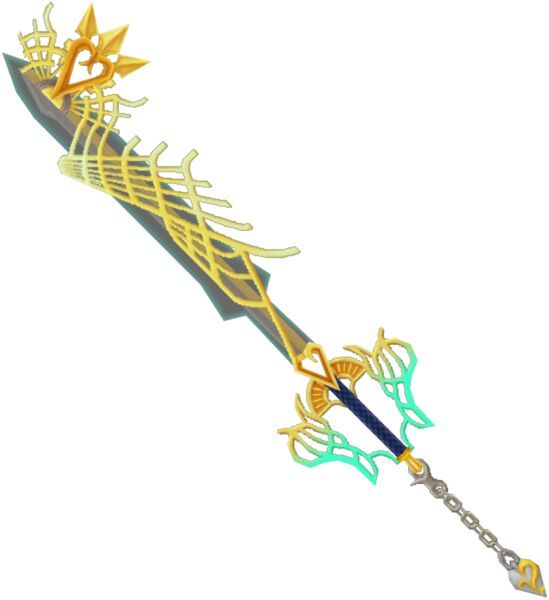 KH Keyblade List | Wiki | Kingdom Hearts Amino