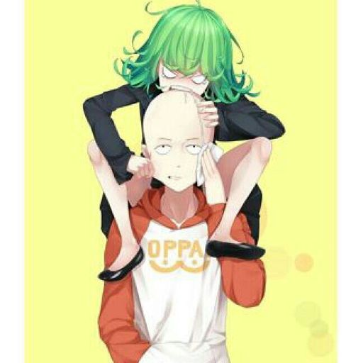 YandereOpl （⌒ ⌒） | Wiki | ONE PUNCH Amino