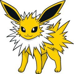 HAPPY JOLTEON DAY! | Eeveelution Community Amino