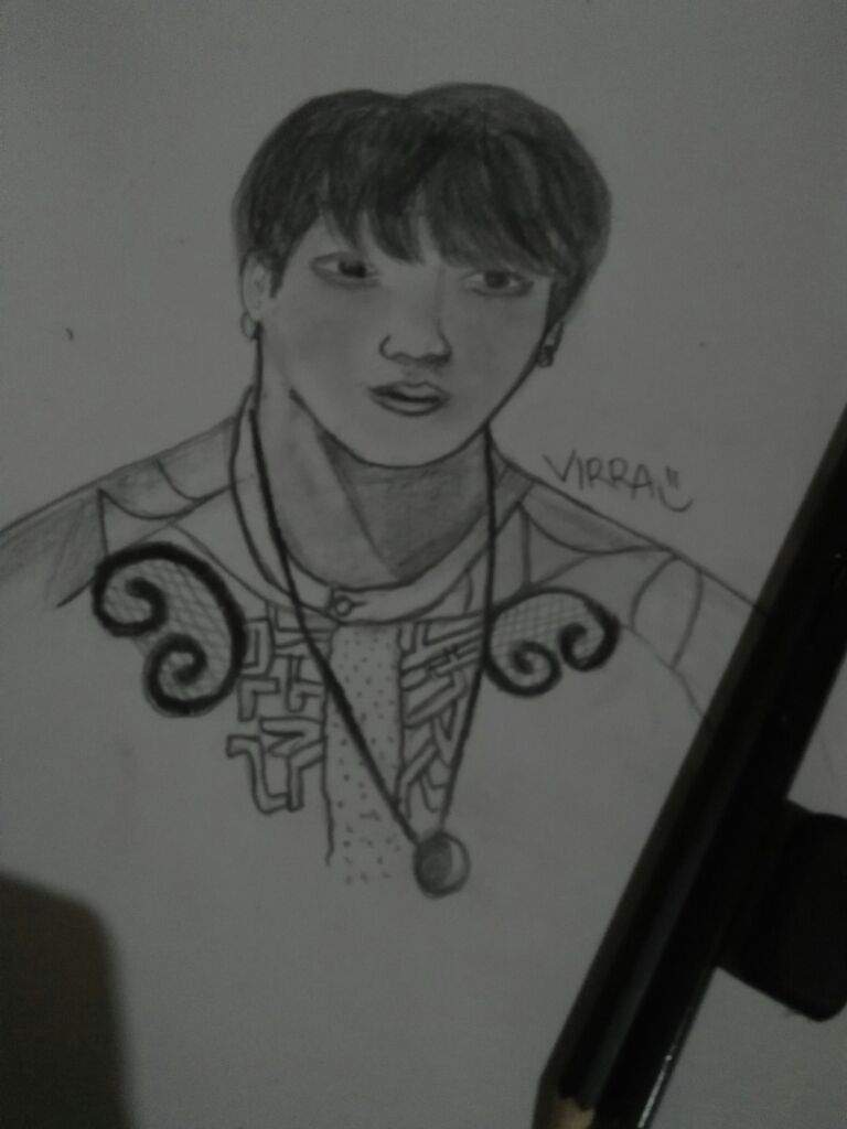 Fanart Jungkook Bts Army Indonesia Amino Amino