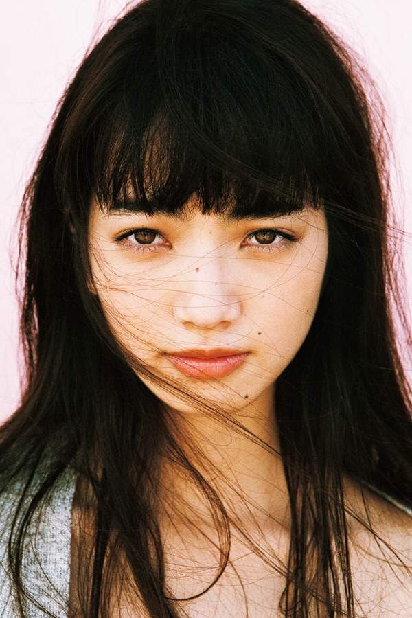 Nana Komatsu | Wiki | K-Drama Amino