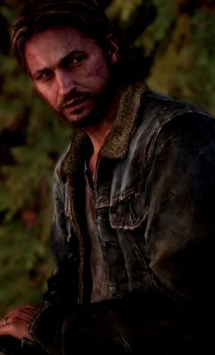 Tommy, Last Of The Walking Dead Wiki