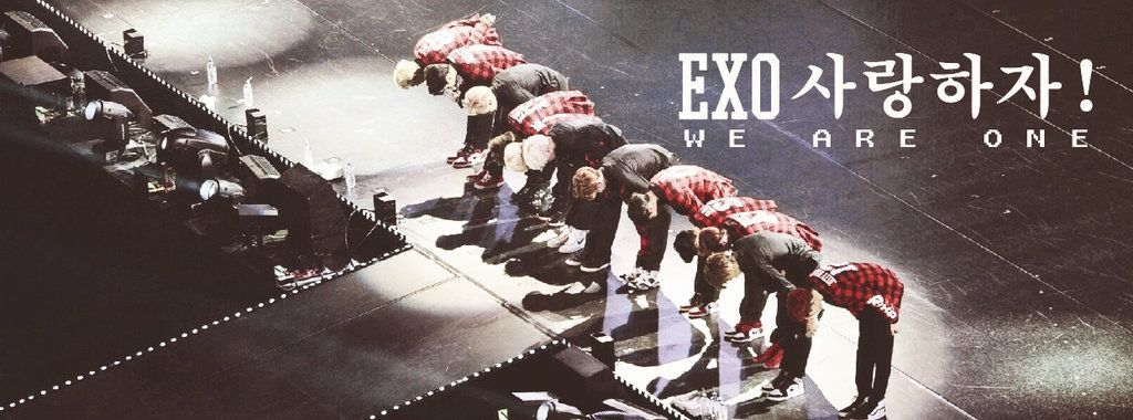EXO OT12 ♡ | EXO (엑소) Amino