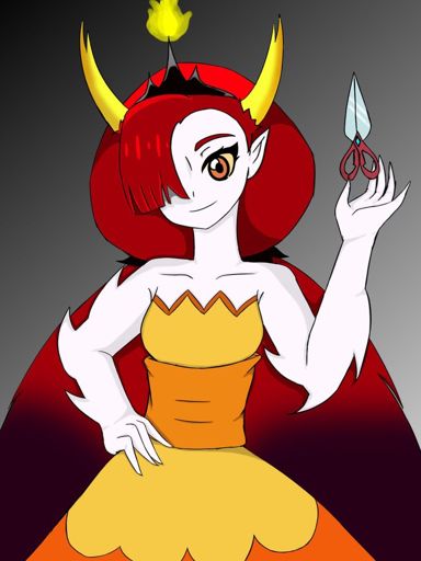 Heckapoo | Wiki | SVTFOE Amino