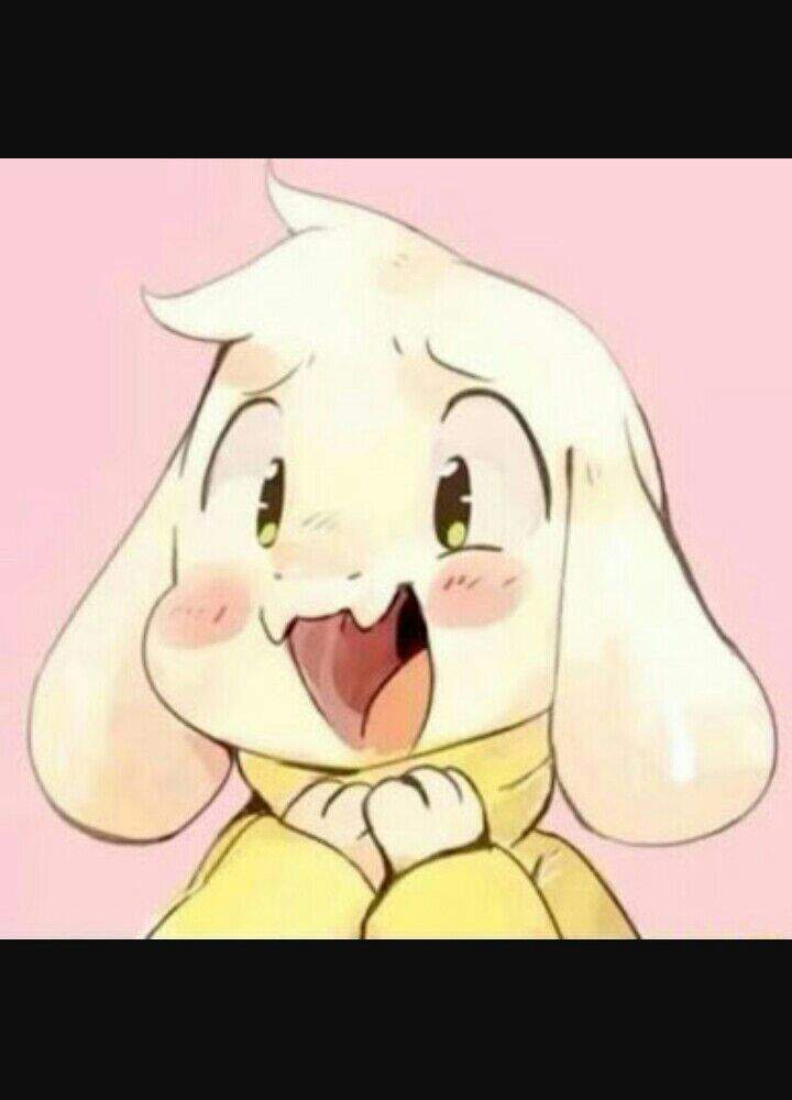 Cute Asriel | Wiki | Undertale Amino