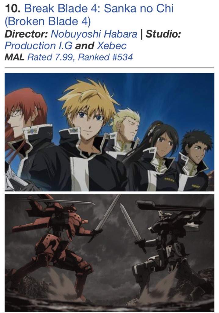 2010 anime movies
