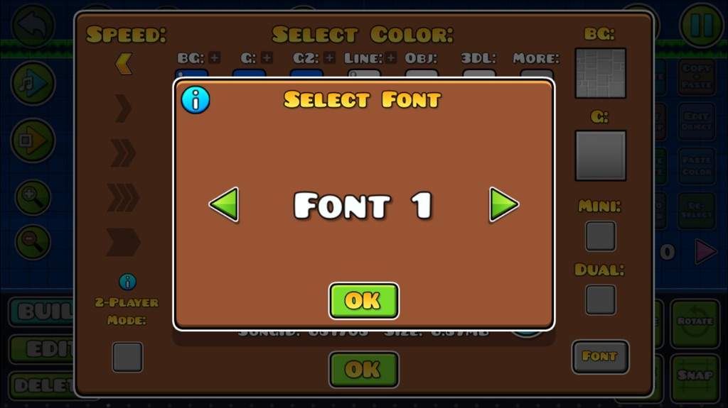 geometry-dash-real-font-ford-transit-two-tonne-chicgobears