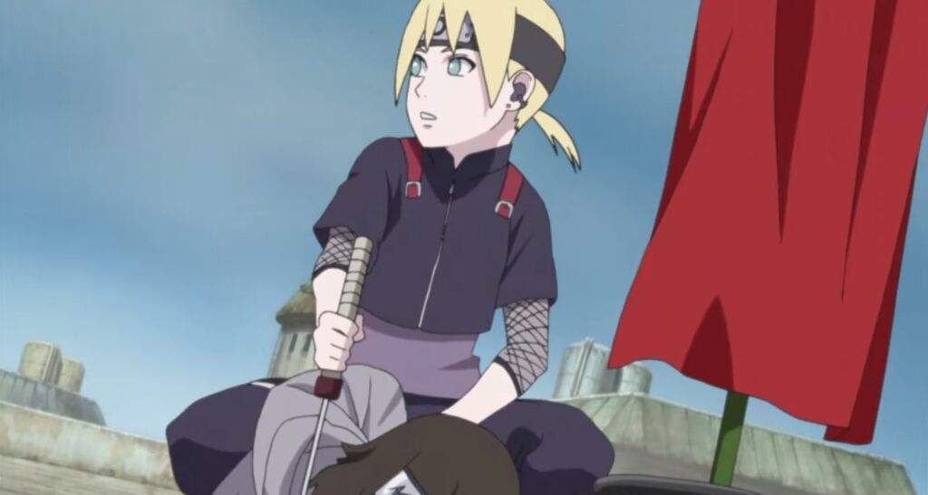 Inojin Yumanaka | Wiki | Наруто🌿 Amino
